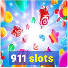 911 slots